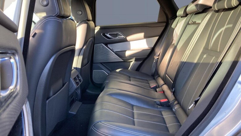 Land Rover Range Rover Velar 2.0 D200 Edition 5dr Auto Diesel Estate